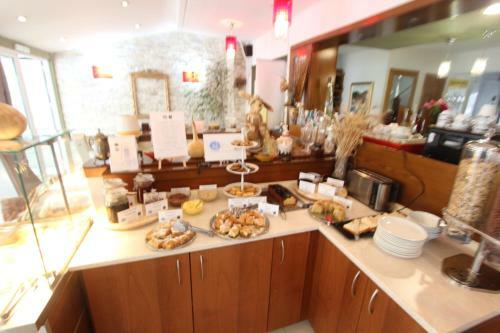 Hotel Mallas
