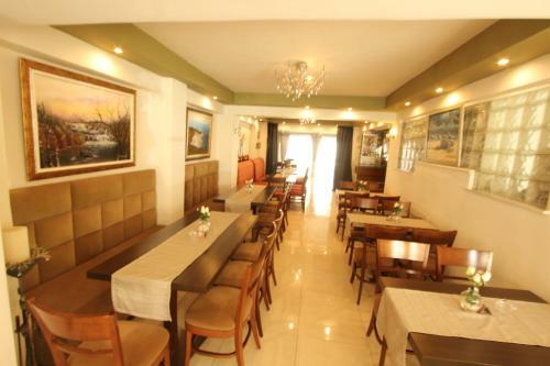 Hotel Mallas