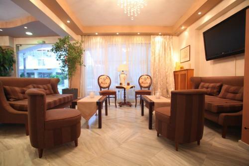 Hotel Mallas