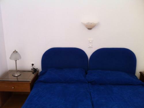 Hostal Porto Milos