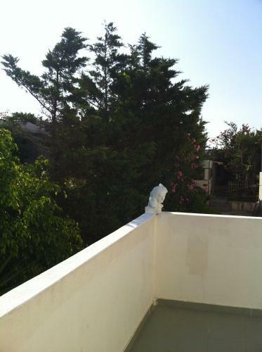 Hostal Porto Milos