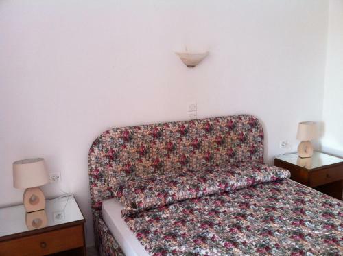 Hostal Porto Milos