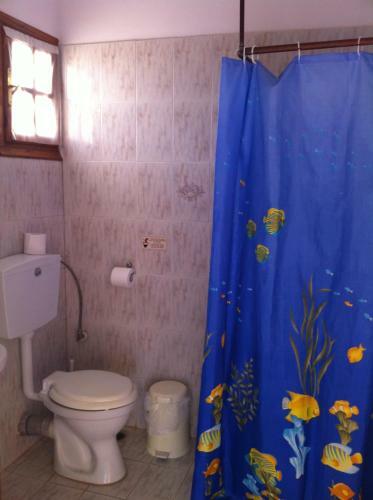 Hostal Porto Milos