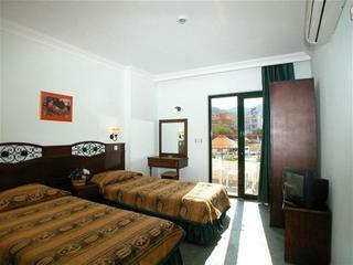 Club Ege Antique Hotel