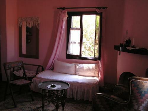 Hostal Kalkan Turk Evi