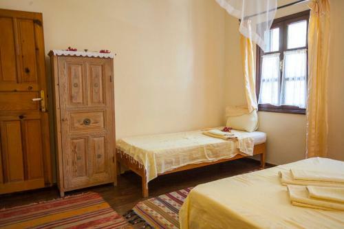 Hostal Kalkan Turk Evi