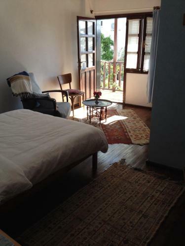 Hostal Kalkan Turk Evi