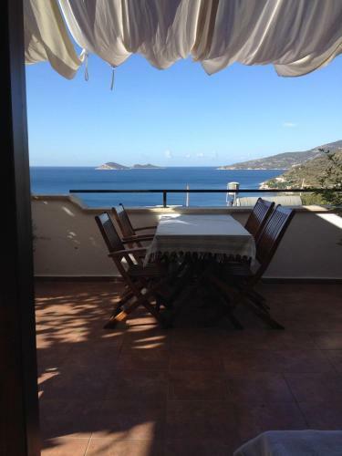 Hostal Kalkan Turk Evi