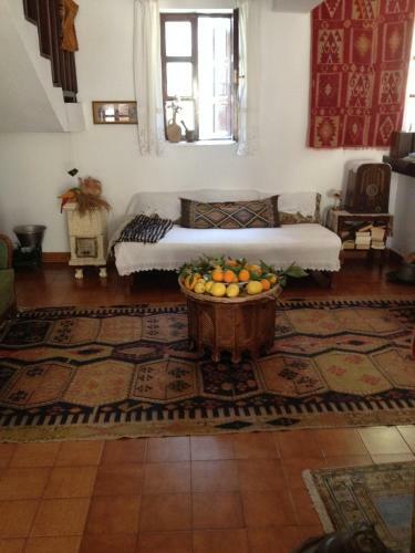 Hostal Kalkan Turk Evi