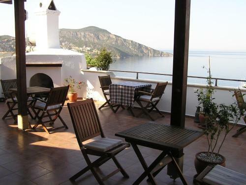Hostal Kalkan Turk Evi