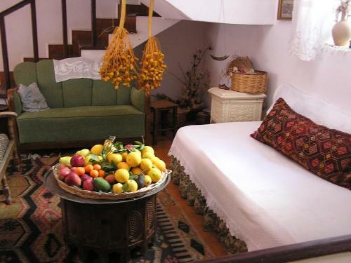 Hostal Kalkan Turk Evi
