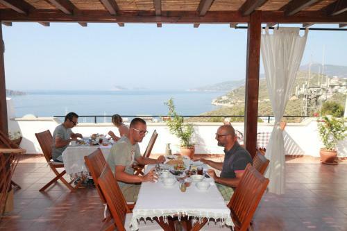 Hostal Kalkan Turk Evi