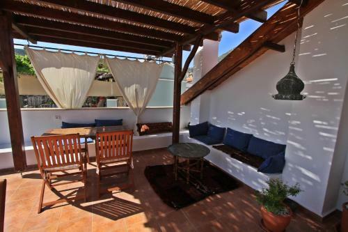 Hostal Kalkan Turk Evi
