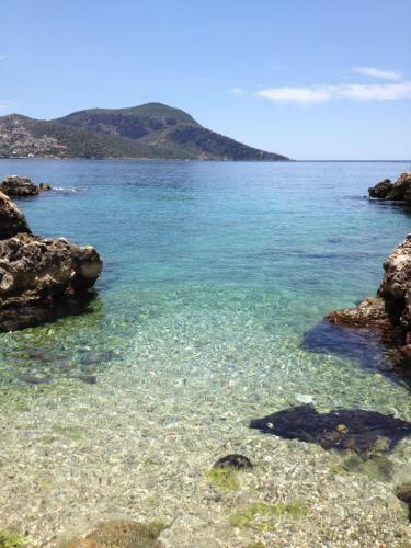 Hostal Kalkan Turk Evi