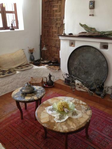 Hostal Kalkan Turk Evi