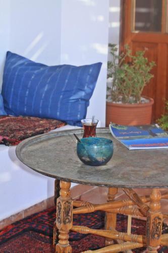 Hostal Kalkan Turk Evi