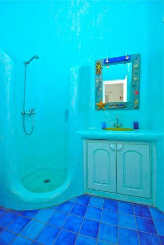 Ethereal Apartments