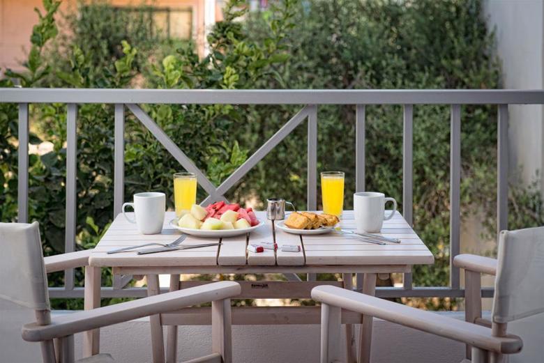Fedra Apartments