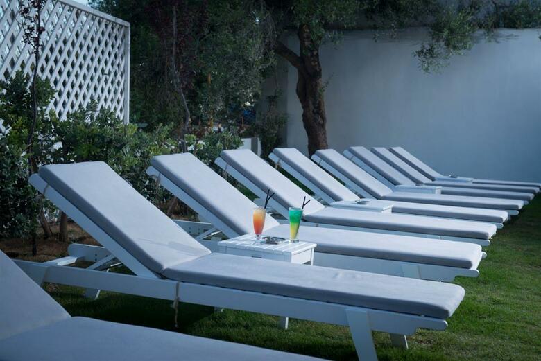 Fedra Apartments