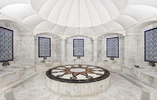 Liberty Hotels Lara