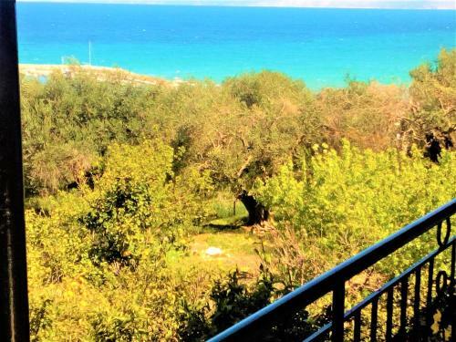 Apartamentos Villa Maria