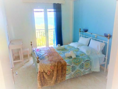 Apartamentos Villa Maria