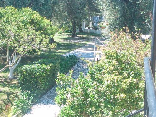 Apartamentos Villa Maria