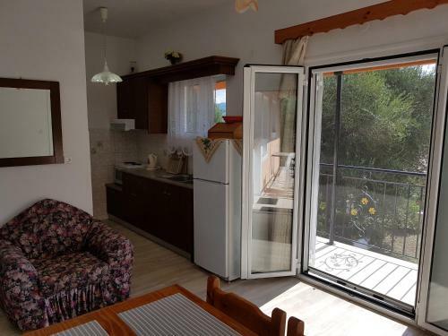Apartamentos Villa Maria