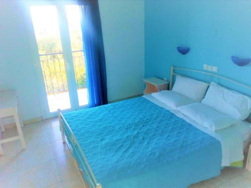 Apartamentos Villa Maria