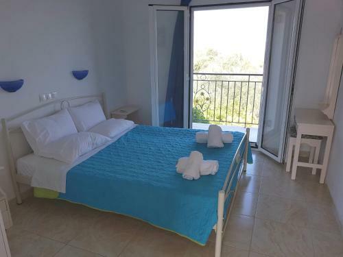 Apartamentos Villa Maria