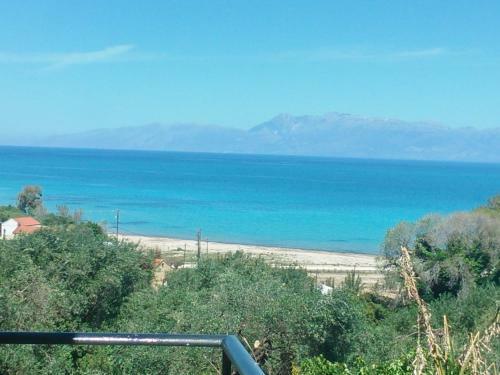 Apartamentos Villa Maria