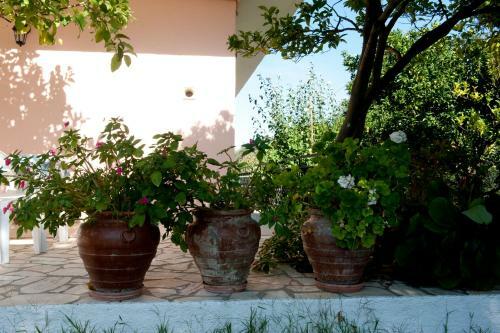 Apartamentos Villa Maria