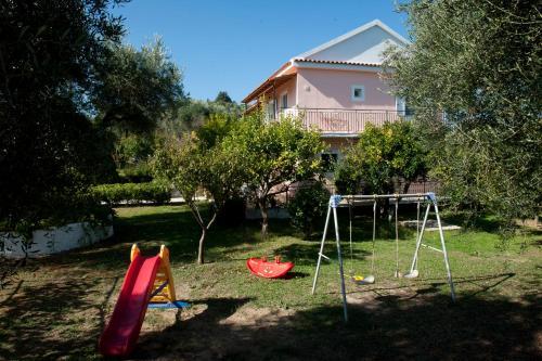 Apartamentos Villa Maria