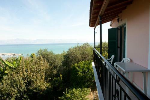 Apartamentos Villa Maria