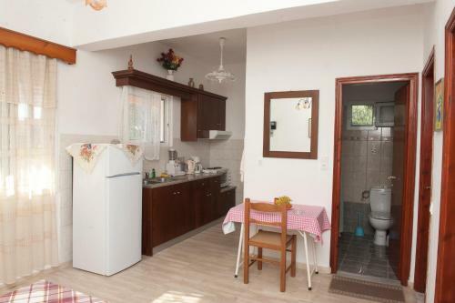 Apartamentos Villa Maria