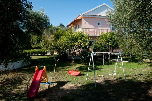 Apartamentos Villa Maria