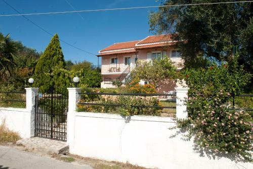 Apartamentos Villa Maria