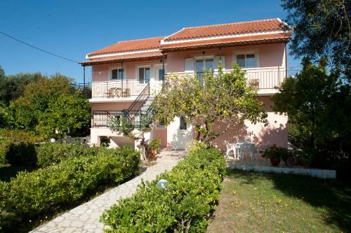 Apartamentos Villa Maria