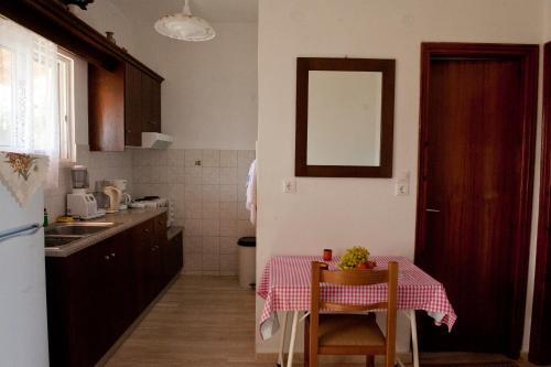 Apartamentos Villa Maria