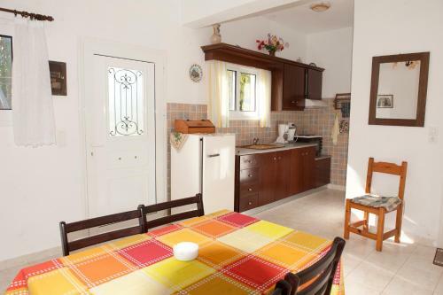 Apartamentos Villa Maria