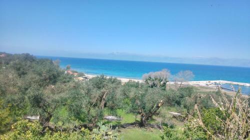 Apartamentos Villa Maria