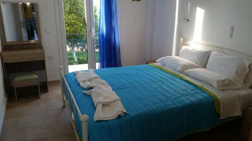 Apartamentos Villa Maria