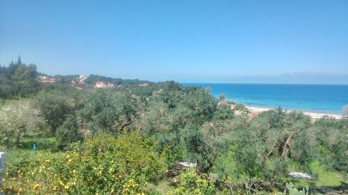 Apartamentos Villa Maria