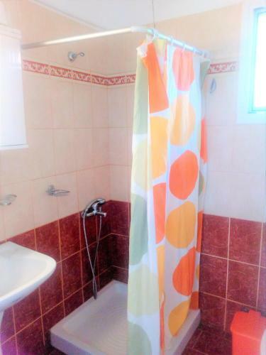 Apartamentos Villa Maria