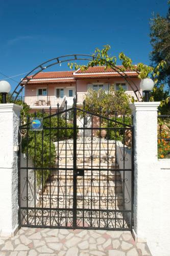 Apartamentos Villa Maria