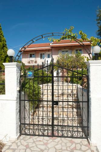 Apartamentos Villa Maria