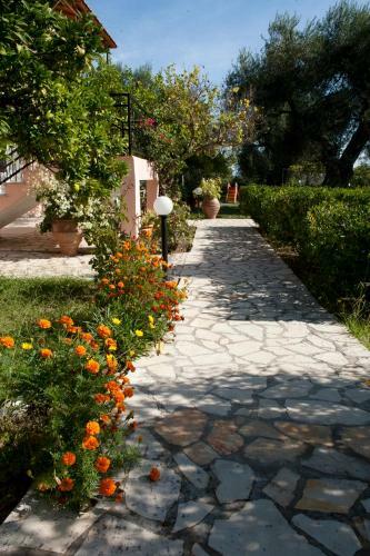 Apartamentos Villa Maria