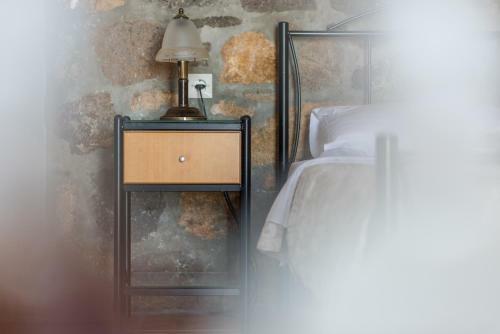 Hostal Alykes Studios