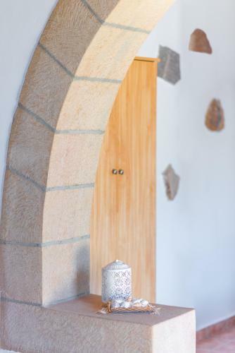 Hostal Alykes Studios