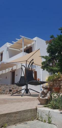 Hostal Alykes Studios
